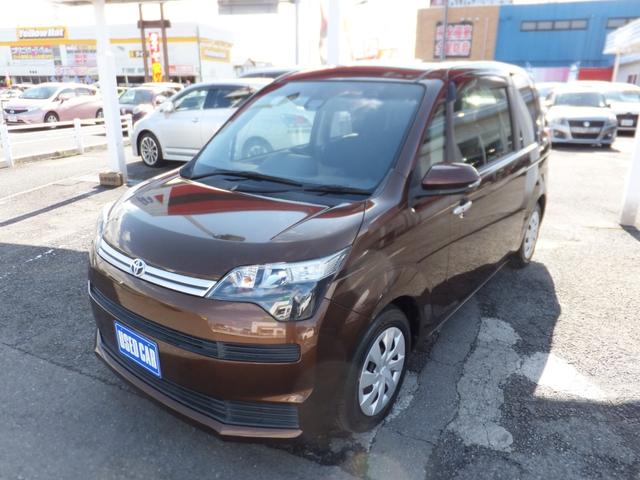 スペイド G トヨタセーフティーセンス/スマキー&プッシュスタート/SDナビ&フルセグTV/アイドリングストップ/運転席シートヒーター/衝突軽減ブレーキ/レーンアシスト/buletoothオーディオ&TEL(49枚目)