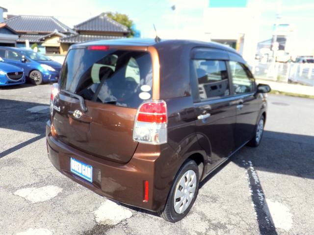 スペイド G トヨタセーフティーセンス/スマキー&プッシュスタート/SDナビ&フルセグTV/アイドリングストップ/運転席シートヒーター/衝突軽減ブレーキ/レーンアシスト/buletoothオーディオ&TEL(50枚目)