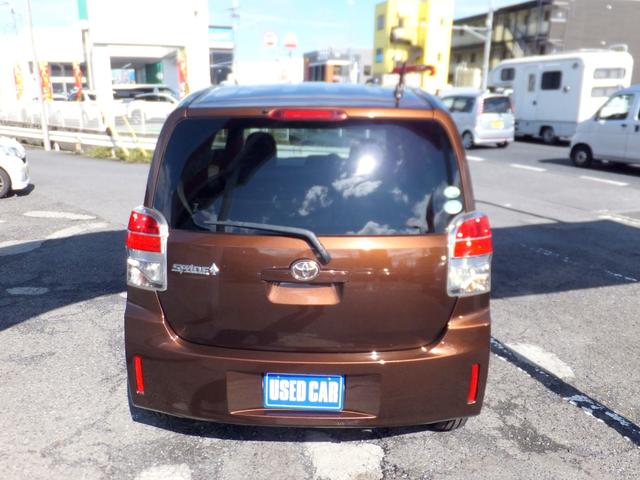 スペイド G トヨタセーフティーセンス/スマキー&プッシュスタート/SDナビ&フルセグTV/アイドリングストップ/運転席シートヒーター/衝突軽減ブレーキ/レーンアシスト/buletoothオーディオ&TEL(51枚目)