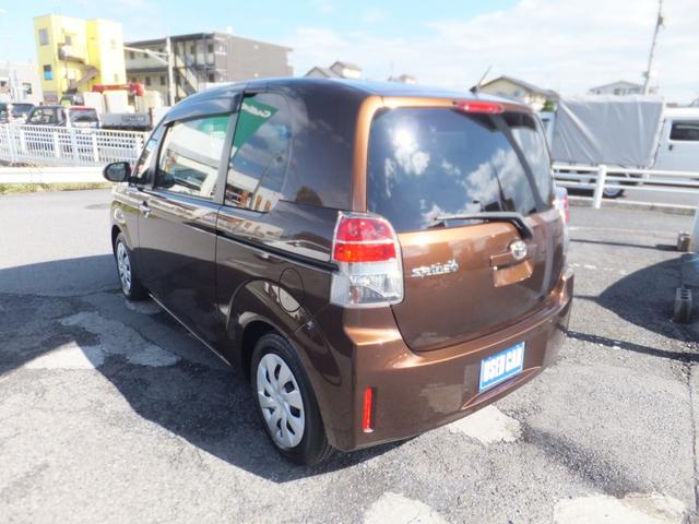 スペイド G トヨタセーフティーセンス/スマキー&プッシュスタート/SDナビ&フルセグTV/アイドリングストップ/運転席シートヒーター/衝突軽減ブレーキ/レーンアシスト/buletoothオーディオ&TEL(53枚目)