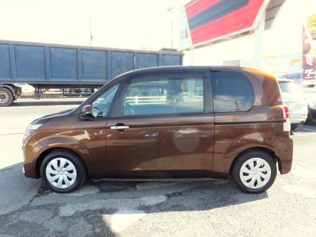 スペイド G トヨタセーフティーセンス/スマキー&プッシュスタート/SDナビ&フルセグTV/アイドリングストップ/運転席シートヒーター/衝突軽減ブレーキ/レーンアシスト/buletoothオーディオ&TEL(55枚目)