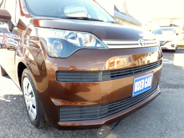 スペイド G トヨタセーフティーセンス/スマキー&プッシュスタート/SDナビ&フルセグTV/アイドリングストップ/運転席シートヒーター/衝突軽減ブレーキ/レーンアシスト/buletoothオーディオ&TEL(58枚目)