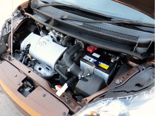 スペイド G トヨタセーフティーセンス/スマキー&プッシュスタート/SDナビ&フルセグTV/アイドリングストップ/運転席シートヒーター/衝突軽減ブレーキ/レーンアシスト/buletoothオーディオ&TEL(64枚目)