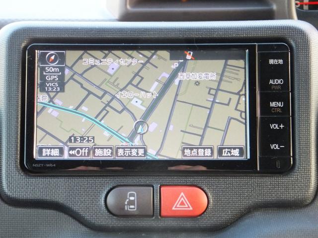 スペイド Ｆ　クイーン　アイドリングストップ／プッシュスタート／スマートキー／純正ナビＴＶ／バックカメラ／オートＨＩＤライト／シートカバー／左電動スライドドア／横滑り防止／盗難防止／純正サイドバイザー／ウォークスルー／禁煙（21枚目）