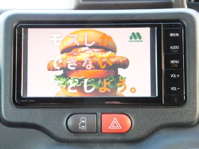 スペイド Ｆ　クイーン　アイドリングストップ／プッシュスタート／スマートキー／純正ナビＴＶ／バックカメラ／オートＨＩＤライト／シートカバー／左電動スライドドア／横滑り防止／盗難防止／純正サイドバイザー／ウォークスルー／禁煙（22枚目）