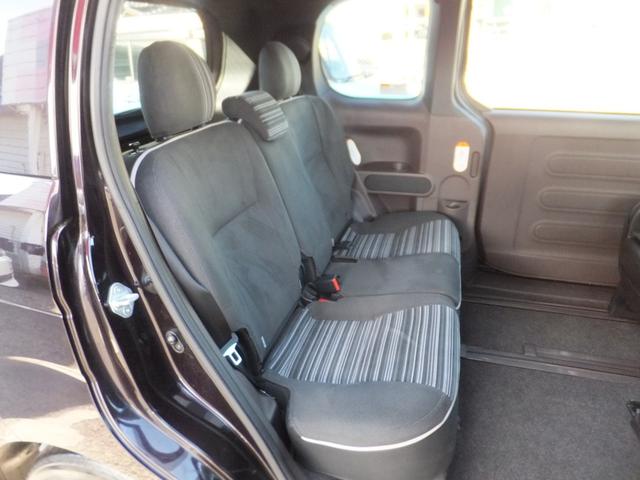 スペイド Ｆ　クイーン　アイドリングストップ／プッシュスタート／スマートキー／純正ナビＴＶ／バックカメラ／オートＨＩＤライト／シートカバー／左電動スライドドア／横滑り防止／盗難防止／純正サイドバイザー／ウォークスルー／禁煙（34枚目）