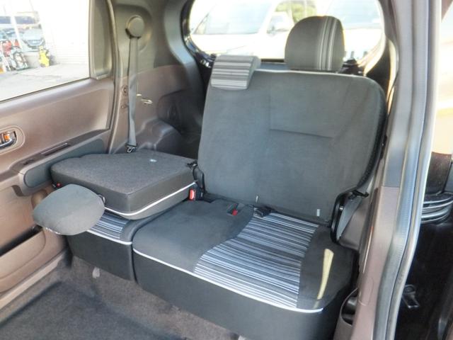 スペイド Ｆ　クイーン　アイドリングストップ／プッシュスタート／スマートキー／純正ナビＴＶ／バックカメラ／オートＨＩＤライト／シートカバー／左電動スライドドア／横滑り防止／盗難防止／純正サイドバイザー／ウォークスルー／禁煙（37枚目）