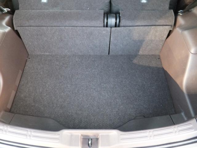 スペイド Ｆ　クイーン　アイドリングストップ／プッシュスタート／スマートキー／純正ナビＴＶ／バックカメラ／オートＨＩＤライト／シートカバー／左電動スライドドア／横滑り防止／盗難防止／純正サイドバイザー／ウォークスルー／禁煙（43枚目）