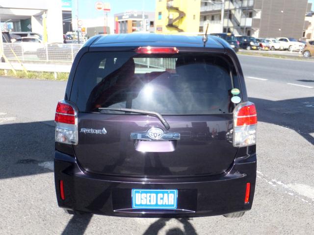 スペイド Ｆ　クイーン　アイドリングストップ／プッシュスタート／スマートキー／純正ナビＴＶ／バックカメラ／オートＨＩＤライト／シートカバー／左電動スライドドア／横滑り防止／盗難防止／純正サイドバイザー／ウォークスルー／禁煙（54枚目）