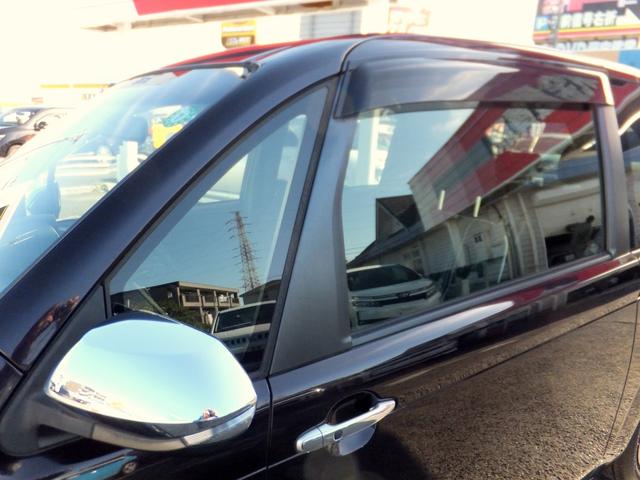 スペイド Ｆ　クイーン　アイドリングストップ／プッシュスタート／スマートキー／純正ナビＴＶ／バックカメラ／オートＨＩＤライト／シートカバー／左電動スライドドア／横滑り防止／盗難防止／純正サイドバイザー／ウォークスルー／禁煙（60枚目）