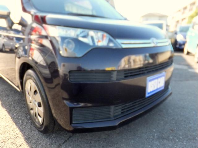 スペイド Ｆ　クイーン　アイドリングストップ／プッシュスタート／スマートキー／純正ナビＴＶ／バックカメラ／オートＨＩＤライト／シートカバー／左電動スライドドア／横滑り防止／盗難防止／純正サイドバイザー／ウォークスルー／禁煙（61枚目）