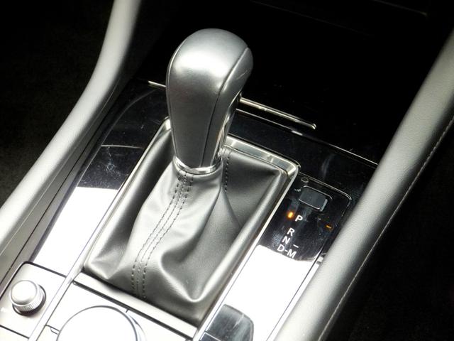 ＭＡＺＤＡ３ファストバック ＸＤバーガンディ　セレクション　オートエグゼ／ｉ－ＡＣＴＩＶＳＥＮＳＥ／コネクトナビ＆フルセグ／ＢＯＳＥサウンド／３６０°セーフティ／赤本革シート／レーダークルーズ／ＬＥＤ／クリソナ／ＥＴＣ／前後ドラレコ／電子パーキング／１オーナー（39枚目）