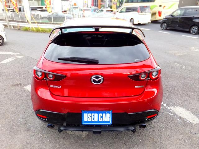 ＭＡＺＤＡ３ファストバック ＸＤバーガンディ　セレクション　オートエグゼ／ｉ－ＡＣＴＩＶＳＥＮＳＥ／コネクトナビ＆フルセグ／ＢＯＳＥサウンド／３６０°セーフティ／赤本革シート／レーダークルーズ／ＬＥＤ／クリソナ／ＥＴＣ／前後ドラレコ／電子パーキング／１オーナー（61枚目）