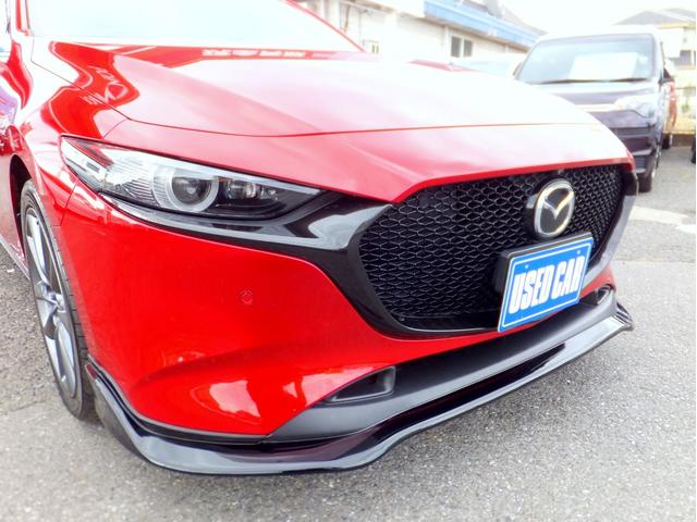 ＭＡＺＤＡ３ファストバック ＸＤバーガンディ　セレクション　オートエグゼ／ｉ－ＡＣＴＩＶＳＥＮＳＥ／コネクトナビ＆フルセグ／ＢＯＳＥサウンド／３６０°セーフティ／赤本革シート／レーダークルーズ／ＬＥＤ／クリソナ／ＥＴＣ／前後ドラレコ／電子パーキング／１オーナー（67枚目）