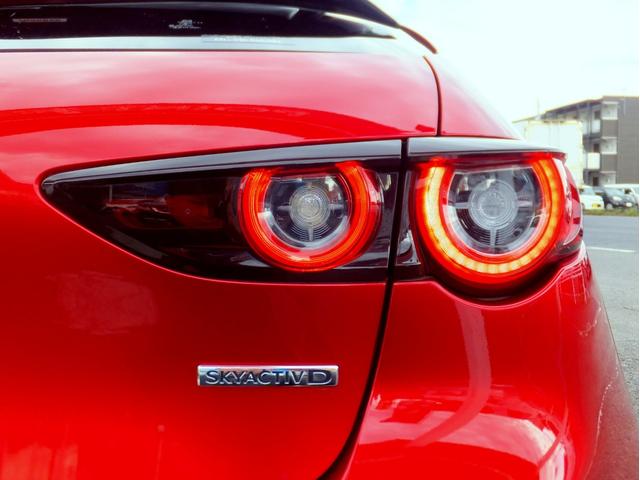 ＭＡＺＤＡ３ファストバック ＸＤバーガンディ　セレクション　オートエグゼ／ｉ－ＡＣＴＩＶＳＥＮＳＥ／コネクトナビ＆フルセグ／ＢＯＳＥサウンド／３６０°セーフティ／赤本革シート／レーダークルーズ／ＬＥＤ／クリソナ／ＥＴＣ／前後ドラレコ／電子パーキング／１オーナー（75枚目）