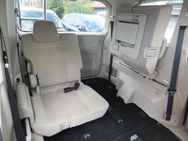 デリカD:5 G パワーパッケージ キャリア/リアラダー/アイドリングストップ/ナビTV/バックカメラ/後席モニター/パドルシフト/ETC/両側電動スライドドア/クルーズコントロール/16AW/サイドバイザー/保証書/1オーナー/禁煙(45枚目)