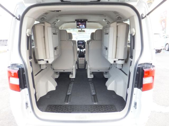 デリカD:5 G パワーパッケージ キャリア/リアラダー/アイドリングストップ/ナビTV/バックカメラ/後席モニター/パドルシフト/ETC/両側電動スライドドア/クルーズコントロール/16AW/サイドバイザー/保証書/1オーナー/禁煙(50枚目)