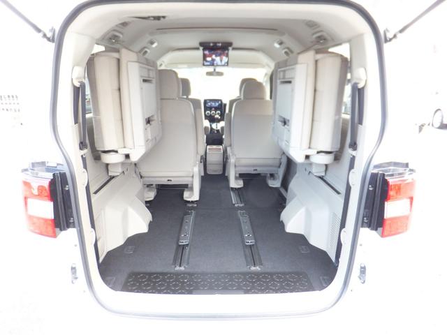 デリカD:5 G パワーパッケージ キャリア/リアラダー/アイドリングストップ/ナビTV/バックカメラ/後席モニター/パドルシフト/ETC/両側電動スライドドア/クルーズコントロール/16AW/サイドバイザー/保証書/1オーナー/禁煙(51枚目)