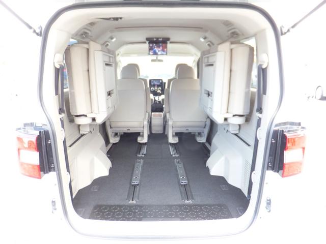 デリカD:5 G パワーパッケージ キャリア/リアラダー/アイドリングストップ/ナビTV/バックカメラ/後席モニター/パドルシフト/ETC/両側電動スライドドア/クルーズコントロール/16AW/サイドバイザー/保証書/1オーナー/禁煙(52枚目)