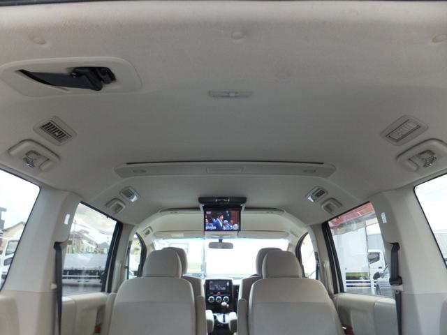 デリカD:5 G パワーパッケージ キャリア/リアラダー/アイドリングストップ/ナビTV/バックカメラ/後席モニター/パドルシフト/ETC/両側電動スライドドア/クルーズコントロール/16AW/サイドバイザー/保証書/1オーナー/禁煙(54枚目)