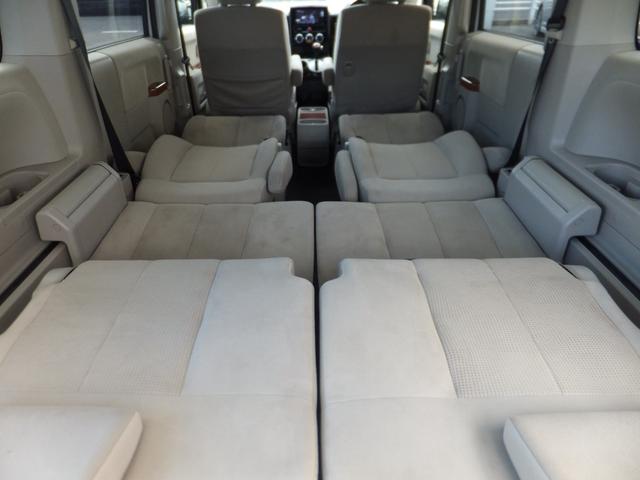 デリカD:5 G パワーパッケージ キャリア/リアラダー/アイドリングストップ/ナビTV/バックカメラ/後席モニター/パドルシフト/ETC/両側電動スライドドア/クルーズコントロール/16AW/サイドバイザー/保証書/1オーナー/禁煙(55枚目)