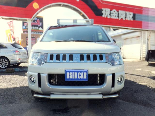 デリカD:5 G パワーパッケージ キャリア/リアラダー/アイドリングストップ/ナビTV/バックカメラ/後席モニター/パドルシフト/ETC/両側電動スライドドア/クルーズコントロール/16AW/サイドバイザー/保証書/1オーナー/禁煙(59枚目)