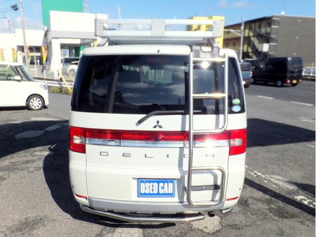 デリカD:5 G パワーパッケージ キャリア/リアラダー/アイドリングストップ/ナビTV/バックカメラ/後席モニター/パドルシフト/ETC/両側電動スライドドア/クルーズコントロール/16AW/サイドバイザー/保証書/1オーナー/禁煙(62枚目)
