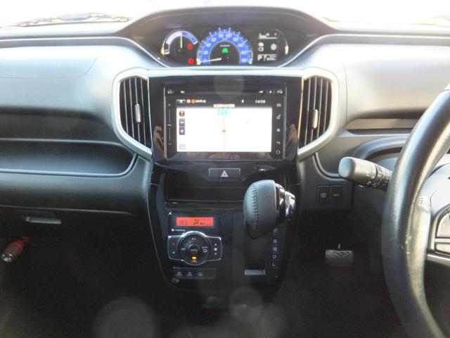 デリカＤ：２ カスタムハイブリッドＳＶ　ナビパッケージ　純正メモリーナビ＆ＴＶ／全方位カメラ／両側パワードア／ｂｕｌｅｔｏｏｔｈオーディオ＆ＴＥＬ／クルコン／ＬＥＤライト／レーンアシスト／軽減ブレーキ／スマキー＆プッシュスタート／ＣＤ＆ＤＶＤ／後期用ＡＷ（25枚目）