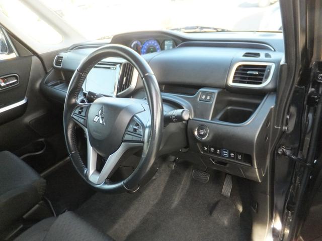 デリカＤ：２ カスタムハイブリッドＳＶ　ナビパッケージ　純正メモリーナビ＆ＴＶ／全方位カメラ／両側パワードア／ｂｕｌｅｔｏｏｔｈオーディオ＆ＴＥＬ／クルコン／ＬＥＤライト／レーンアシスト／軽減ブレーキ／スマキー＆プッシュスタート／ＣＤ＆ＤＶＤ／後期用ＡＷ（39枚目）