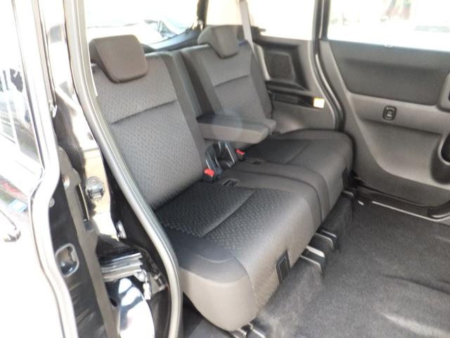 デリカＤ：２ カスタムハイブリッドＳＶ　ナビパッケージ　純正メモリーナビ＆ＴＶ／全方位カメラ／両側パワードア／ｂｕｌｅｔｏｏｔｈオーディオ＆ＴＥＬ／クルコン／ＬＥＤライト／レーンアシスト／軽減ブレーキ／スマキー＆プッシュスタート／ＣＤ＆ＤＶＤ／後期用ＡＷ（43枚目）