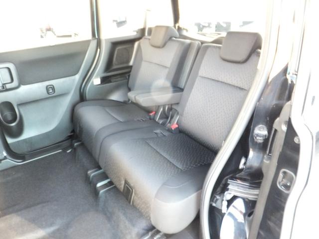 デリカＤ：２ カスタムハイブリッドＳＶ　ナビパッケージ　純正メモリーナビ＆ＴＶ／全方位カメラ／両側パワードア／ｂｕｌｅｔｏｏｔｈオーディオ＆ＴＥＬ／クルコン／ＬＥＤライト／レーンアシスト／軽減ブレーキ／スマキー＆プッシュスタート／ＣＤ＆ＤＶＤ／後期用ＡＷ（44枚目）