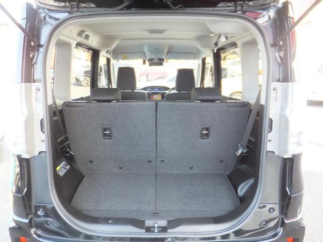 デリカＤ：２ カスタムハイブリッドＳＶ　ナビパッケージ　純正メモリーナビ＆ＴＶ／全方位カメラ／両側パワードア／ｂｕｌｅｔｏｏｔｈオーディオ＆ＴＥＬ／クルコン／ＬＥＤライト／レーンアシスト／軽減ブレーキ／スマキー＆プッシュスタート／ＣＤ＆ＤＶＤ／後期用ＡＷ（47枚目）