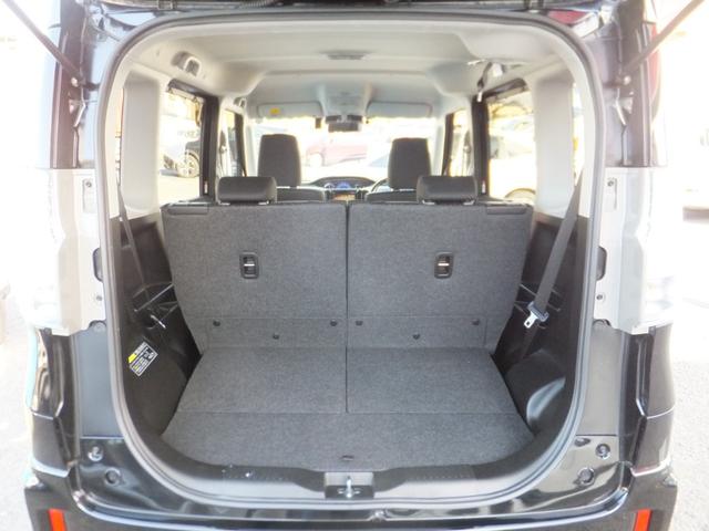 デリカＤ：２ カスタムハイブリッドＳＶ　ナビパッケージ　純正メモリーナビ＆ＴＶ／全方位カメラ／両側パワードア／ｂｕｌｅｔｏｏｔｈオーディオ＆ＴＥＬ／クルコン／ＬＥＤライト／レーンアシスト／軽減ブレーキ／スマキー＆プッシュスタート／ＣＤ＆ＤＶＤ／後期用ＡＷ（49枚目）