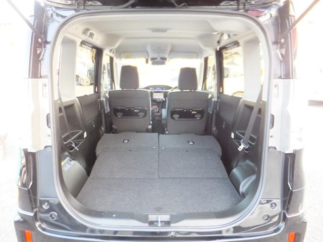 デリカＤ：２ カスタムハイブリッドＳＶ　ナビパッケージ　純正メモリーナビ＆ＴＶ／全方位カメラ／両側パワードア／ｂｕｌｅｔｏｏｔｈオーディオ＆ＴＥＬ／クルコン／ＬＥＤライト／レーンアシスト／軽減ブレーキ／スマキー＆プッシュスタート／ＣＤ＆ＤＶＤ／後期用ＡＷ（51枚目）