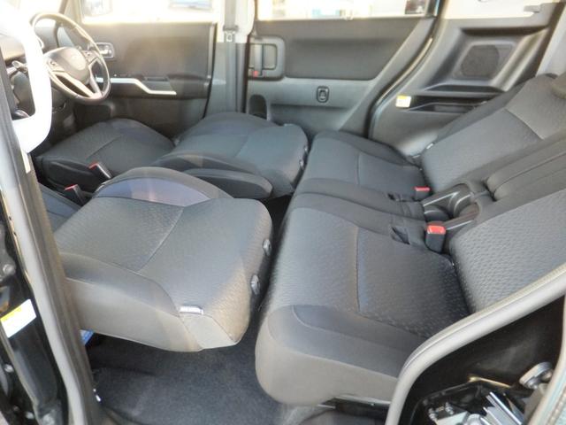 デリカＤ：２ カスタムハイブリッドＳＶ　ナビパッケージ　純正メモリーナビ＆ＴＶ／全方位カメラ／両側パワードア／ｂｕｌｅｔｏｏｔｈオーディオ＆ＴＥＬ／クルコン／ＬＥＤライト／レーンアシスト／軽減ブレーキ／スマキー＆プッシュスタート／ＣＤ＆ＤＶＤ／後期用ＡＷ（56枚目）