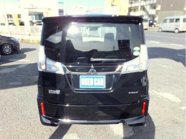 デリカＤ：２ カスタムハイブリッドＳＶ　ナビパッケージ　純正メモリーナビ＆ＴＶ／全方位カメラ／両側パワードア／ｂｕｌｅｔｏｏｔｈオーディオ＆ＴＥＬ／クルコン／ＬＥＤライト／レーンアシスト／軽減ブレーキ／スマキー＆プッシュスタート／ＣＤ＆ＤＶＤ／後期用ＡＷ（61枚目）