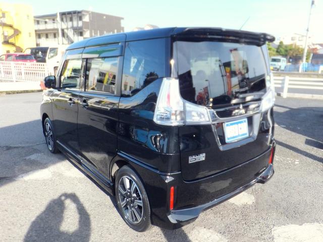 デリカＤ：２ カスタムハイブリッドＳＶ　ナビパッケージ　純正メモリーナビ＆ＴＶ／全方位カメラ／両側パワードア／ｂｕｌｅｔｏｏｔｈオーディオ＆ＴＥＬ／クルコン／ＬＥＤライト／レーンアシスト／軽減ブレーキ／スマキー＆プッシュスタート／ＣＤ＆ＤＶＤ／後期用ＡＷ（62枚目）