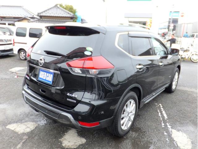 エクストレイル ２０Ｘｉ　ハイブリッド　プロパイロット／アラウンドビュー／エマブレ／純正９型ＳＤナビ＆フルセグ／防水シート／全席シートヒーター／ＬＥＤ／前後ドラレコ／ＥＴＣ／クリアランスソナー／Ｐバックドア／スマートミラー／電子パーキング（58枚目）