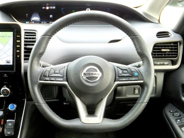 セレナ e-パワー ハイウェイスターV プロパイロット/エマブレ/アラウンドビュー/BSM/純正10型SDナビ&TV/11型フリップダウンM/両側自動ドア/LEDライト/スマートミラー/電子パーキング/クリソナ/ETC/前後ドラレコ/BTA(4枚目)