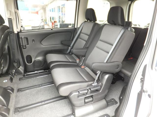 セレナ e-パワー ハイウェイスターV プロパイロット/エマブレ/アラウンドビュー/BSM/純正10型SDナビ&TV/11型フリップダウンM/両側自動ドア/LEDライト/スマートミラー/電子パーキング/クリソナ/ETC/前後ドラレコ/BTA(42枚目)