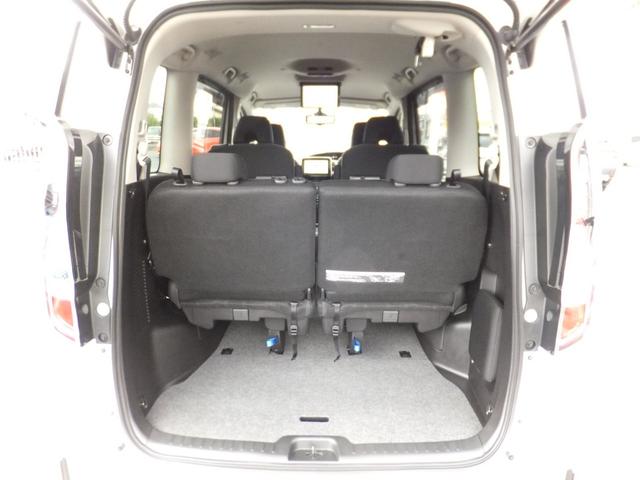 セレナ e-パワー ハイウェイスターV プロパイロット/エマブレ/アラウンドビュー/BSM/純正10型SDナビ&TV/11型フリップダウンM/両側自動ドア/LEDライト/スマートミラー/電子パーキング/クリソナ/ETC/前後ドラレコ/BTA(47枚目)