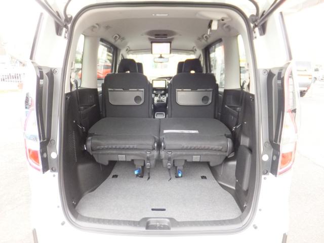 セレナ e-パワー ハイウェイスターV プロパイロット/エマブレ/アラウンドビュー/BSM/純正10型SDナビ&TV/11型フリップダウンM/両側自動ドア/LEDライト/スマートミラー/電子パーキング/クリソナ/ETC/前後ドラレコ/BTA(48枚目)