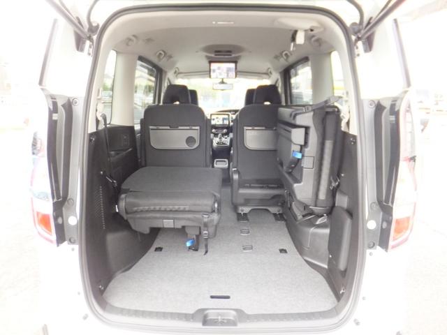 セレナ e-パワー ハイウェイスターV プロパイロット/エマブレ/アラウンドビュー/BSM/純正10型SDナビ&TV/11型フリップダウンM/両側自動ドア/LEDライト/スマートミラー/電子パーキング/クリソナ/ETC/前後ドラレコ/BTA(49枚目)