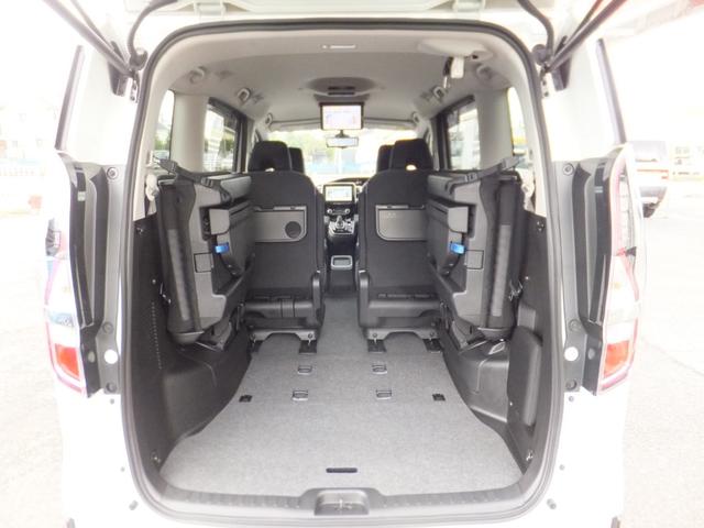 セレナ e-パワー ハイウェイスターV プロパイロット/エマブレ/アラウンドビュー/BSM/純正10型SDナビ&TV/11型フリップダウンM/両側自動ドア/LEDライト/スマートミラー/電子パーキング/クリソナ/ETC/前後ドラレコ/BTA(50枚目)