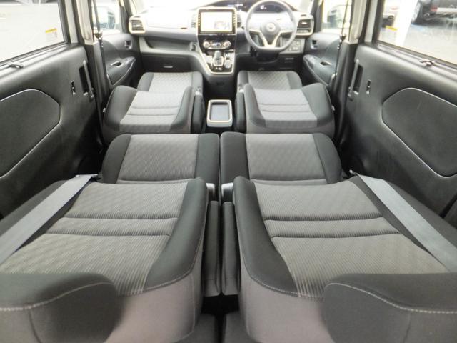 セレナ e-パワー ハイウェイスターV プロパイロット/エマブレ/アラウンドビュー/BSM/純正10型SDナビ&TV/11型フリップダウンM/両側自動ドア/LEDライト/スマートミラー/電子パーキング/クリソナ/ETC/前後ドラレコ/BTA(55枚目)