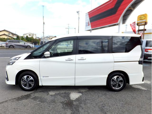 セレナ e-パワー ハイウェイスターV プロパイロット/エマブレ/アラウンドビュー/BSM/純正10型SDナビ&TV/11型フリップダウンM/両側自動ドア/LEDライト/スマートミラー/電子パーキング/クリソナ/ETC/前後ドラレコ/BTA(63枚目)