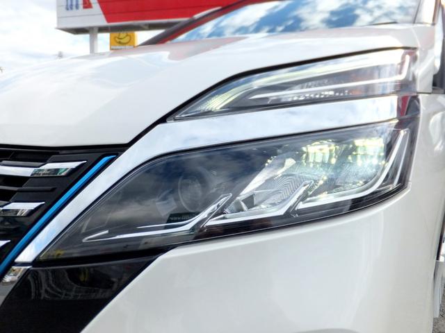 セレナ e-パワー ハイウェイスターV プロパイロット/エマブレ/アラウンドビュー/BSM/純正10型SDナビ&TV/11型フリップダウンM/両側自動ドア/LEDライト/スマートミラー/電子パーキング/クリソナ/ETC/前後ドラレコ/BTA(66枚目)