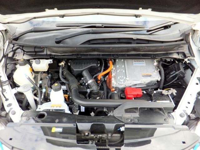 セレナ e-パワー ハイウェイスターV プロパイロット/エマブレ/アラウンドビュー/BSM/純正10型SDナビ&TV/11型フリップダウンM/両側自動ドア/LEDライト/スマートミラー/電子パーキング/クリソナ/ETC/前後ドラレコ/BTA(76枚目)