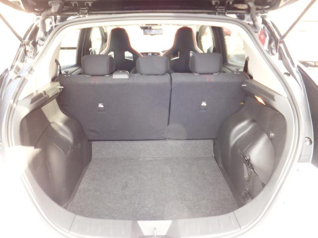 リーフ ニスモ OPレカロ/プロパイロット/エマブレ/アラウンドビュー/スマートミラー/電子パーキング/純正9型ナビ&フルセグ/LEDライト/クリソナ/シートヒーター/ETC2.0/ドラレコ/BTA/HDMI/USB(49枚目)