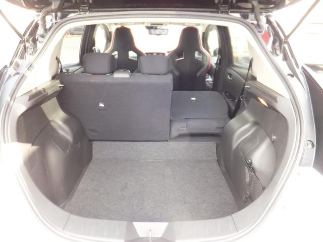 リーフ ニスモ OPレカロ/プロパイロット/エマブレ/アラウンドビュー/スマートミラー/電子パーキング/純正9型ナビ&フルセグ/LEDライト/クリソナ/シートヒーター/ETC2.0/ドラレコ/BTA/HDMI/USB(50枚目)